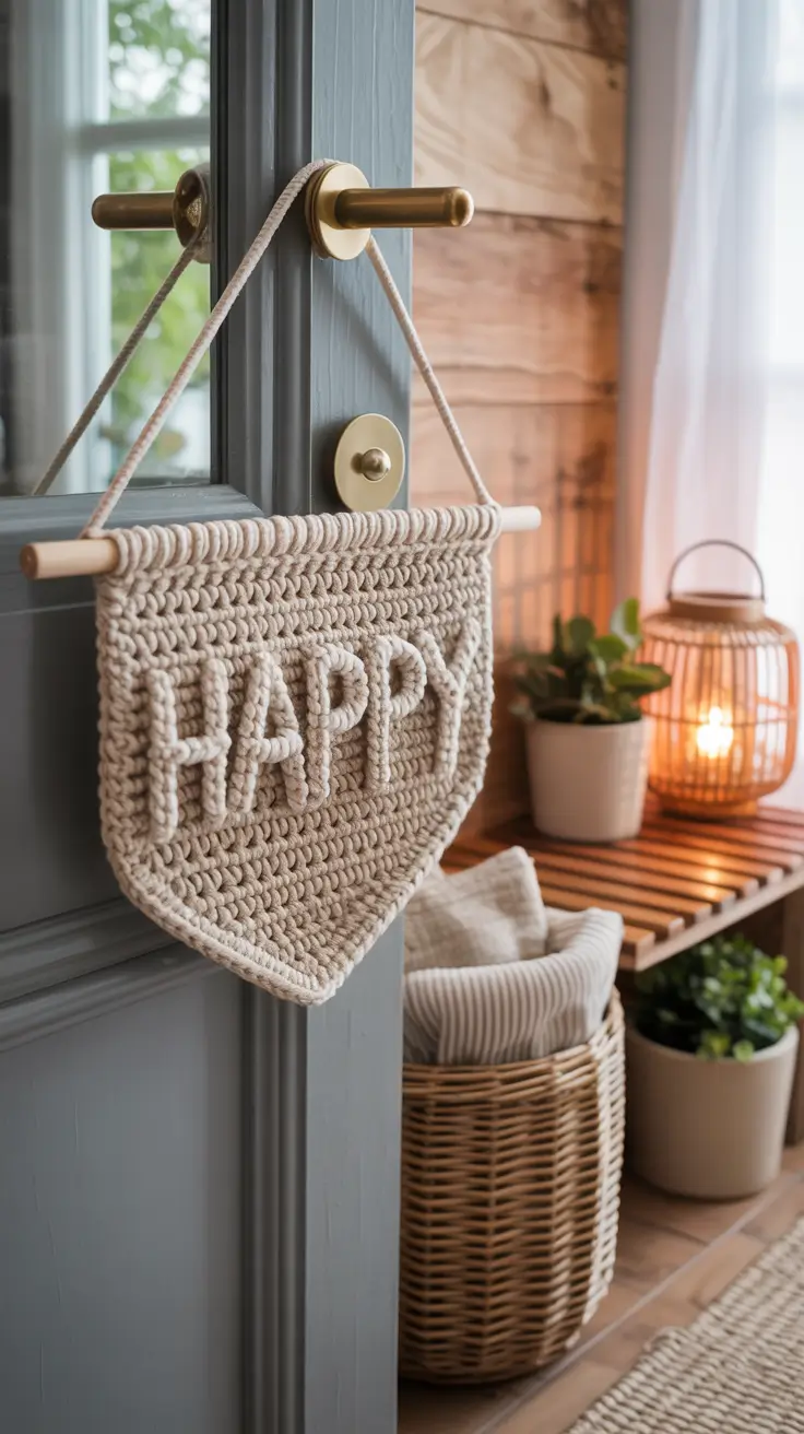 Halloween Door Hangers Ideas 2025: Creative, Spooky & DIY Designs