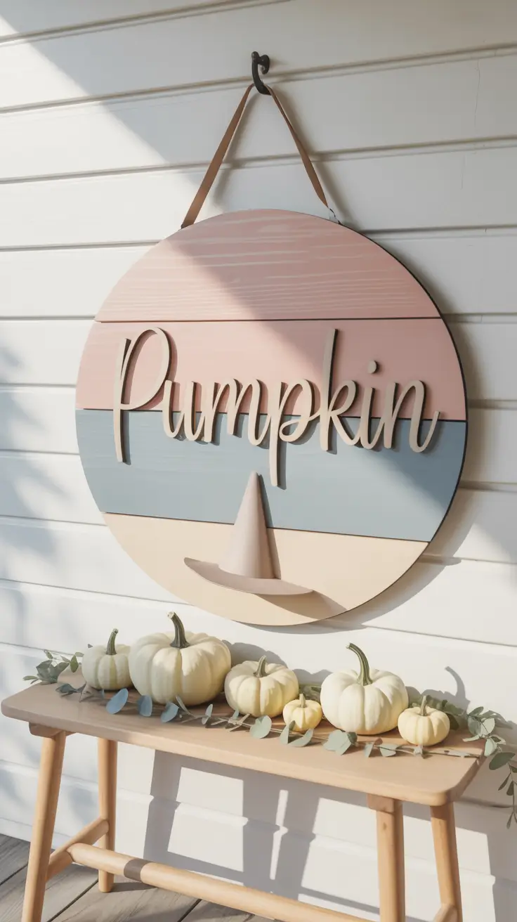 Halloween Door Hangers Ideas 2025: Creative, Spooky & DIY Designs