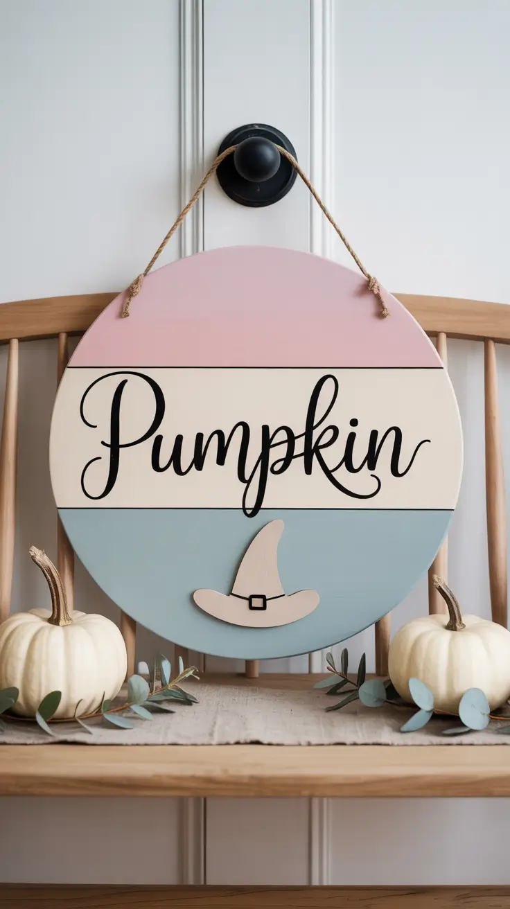 Halloween Door Hangers Ideas 2025: Creative, Spooky & DIY Designs