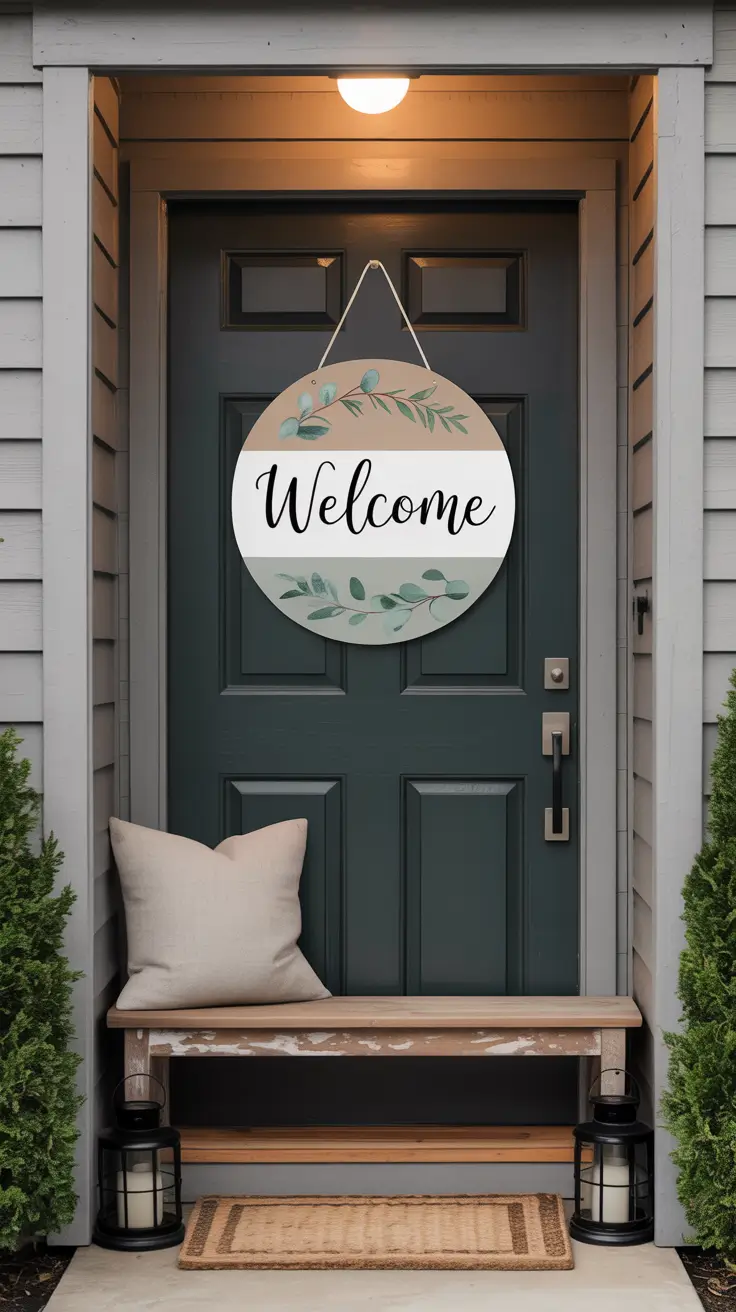 Halloween Door Hangers Ideas 2025: Creative, Spooky & DIY Designs