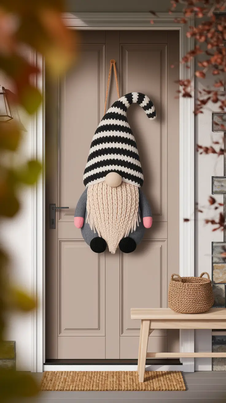 Halloween Door Hangers Ideas 2025: Creative, Spooky & DIY Designs