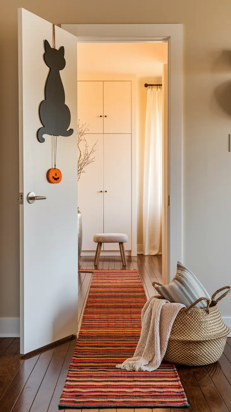 Halloween Door Hangers Ideas 2025: Creative, Spooky & DIY Designs