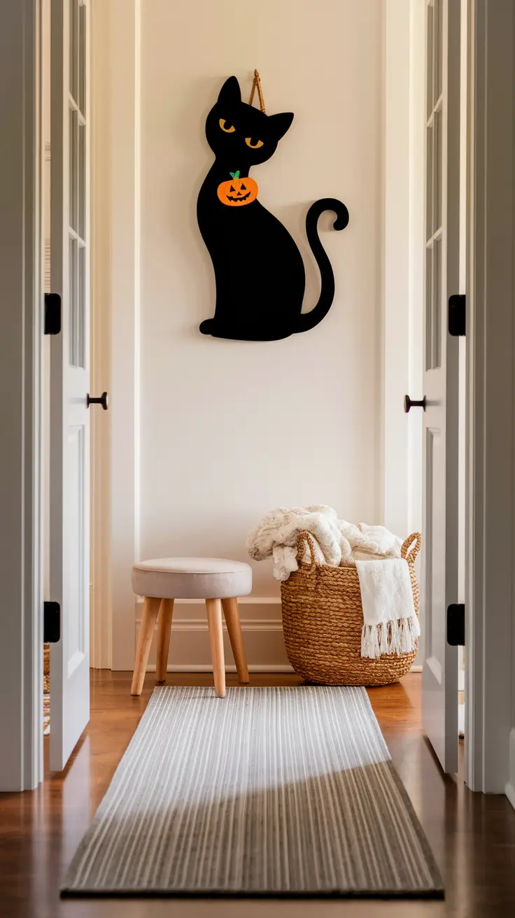 Halloween Door Hangers Ideas 2025: Creative, Spooky & DIY Designs