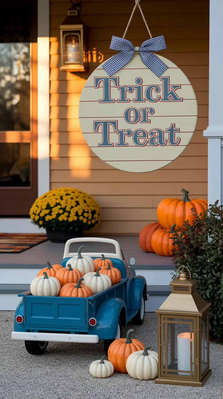 Halloween Door Hangers Ideas 2025: Creative, Spooky & DIY Designs