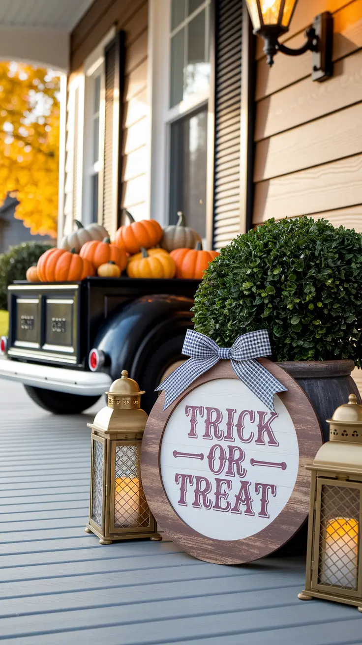 Halloween Door Hangers Ideas 2025: Creative, Spooky & DIY Designs