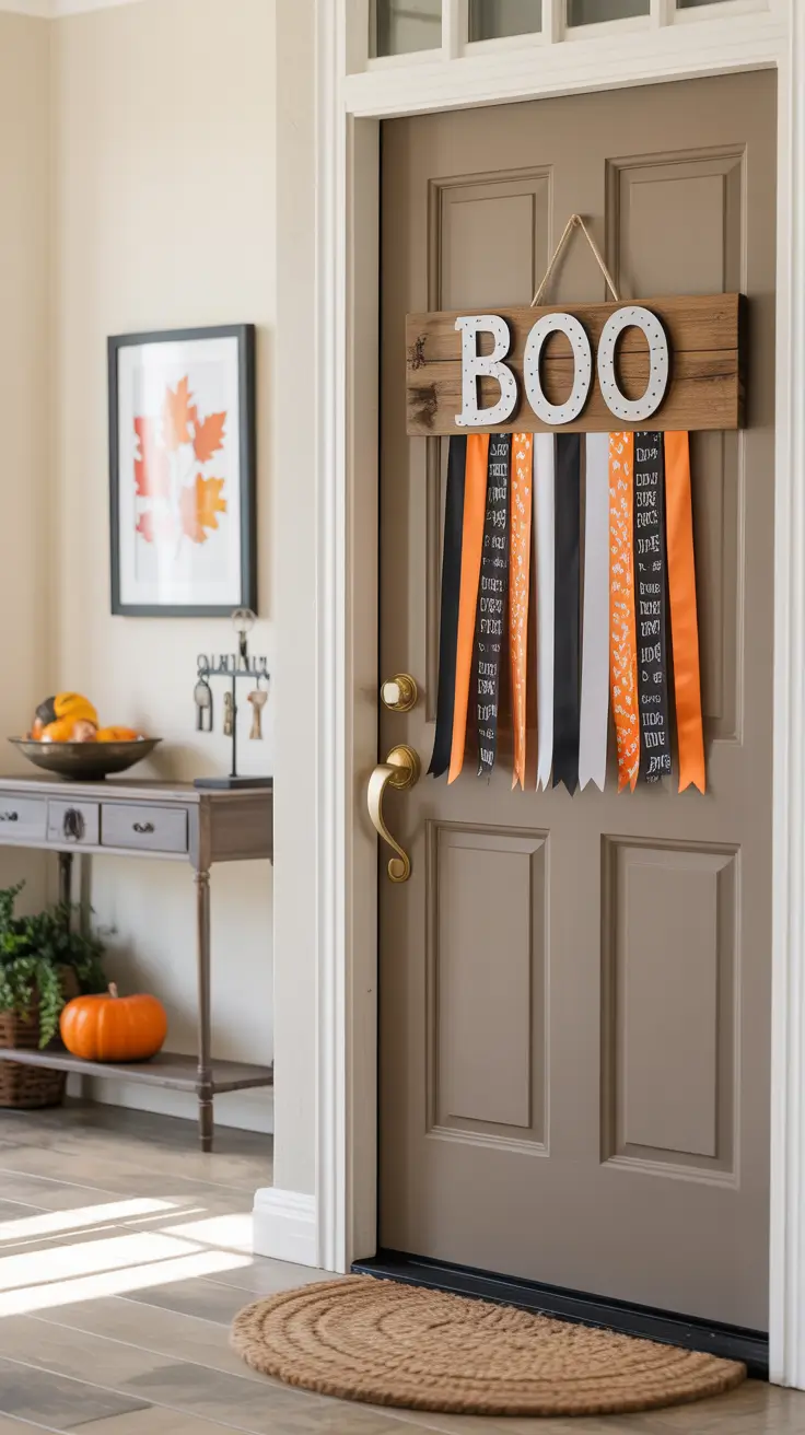 Halloween Door Hangers Ideas 2025: Creative, Spooky & DIY Designs
