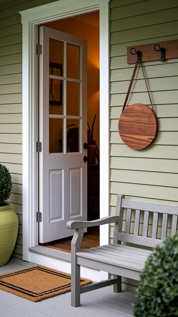 Halloween Door Hangers Ideas 2025: Creative, Spooky & DIY Designs