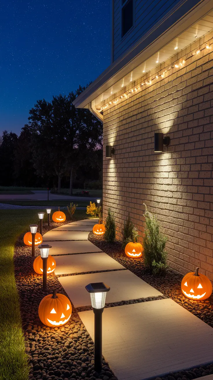 Halloween Front Porch Decor Ideas 2025: Spooky, Stylish & Kid-Friendly Inspiration
