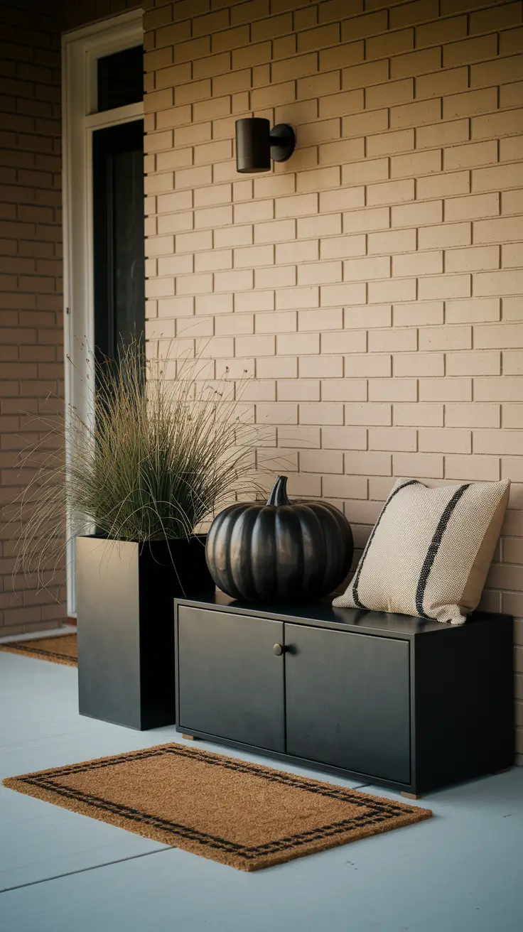 Halloween Front Porch Decor Ideas 2025: Spooky, Stylish & Kid-Friendly Inspiration