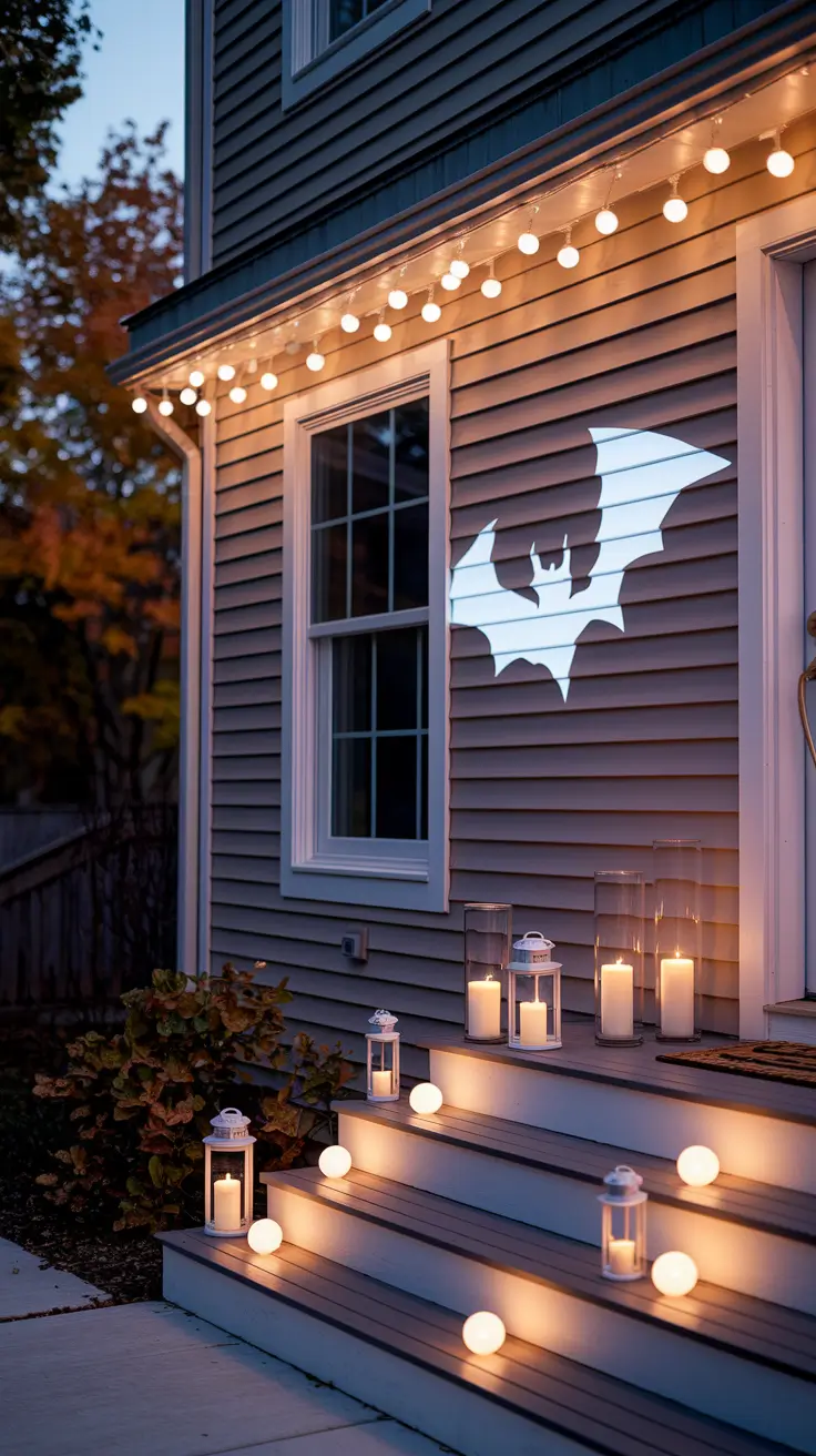 Halloween Front Porch Decor Ideas 2025: Spooky, Stylish & Kid-Friendly Inspiration