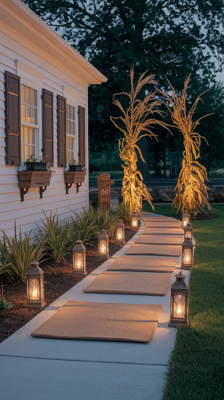 Halloween Front Porch Decor Ideas 2025: Spooky, Stylish & Kid-Friendly Inspiration