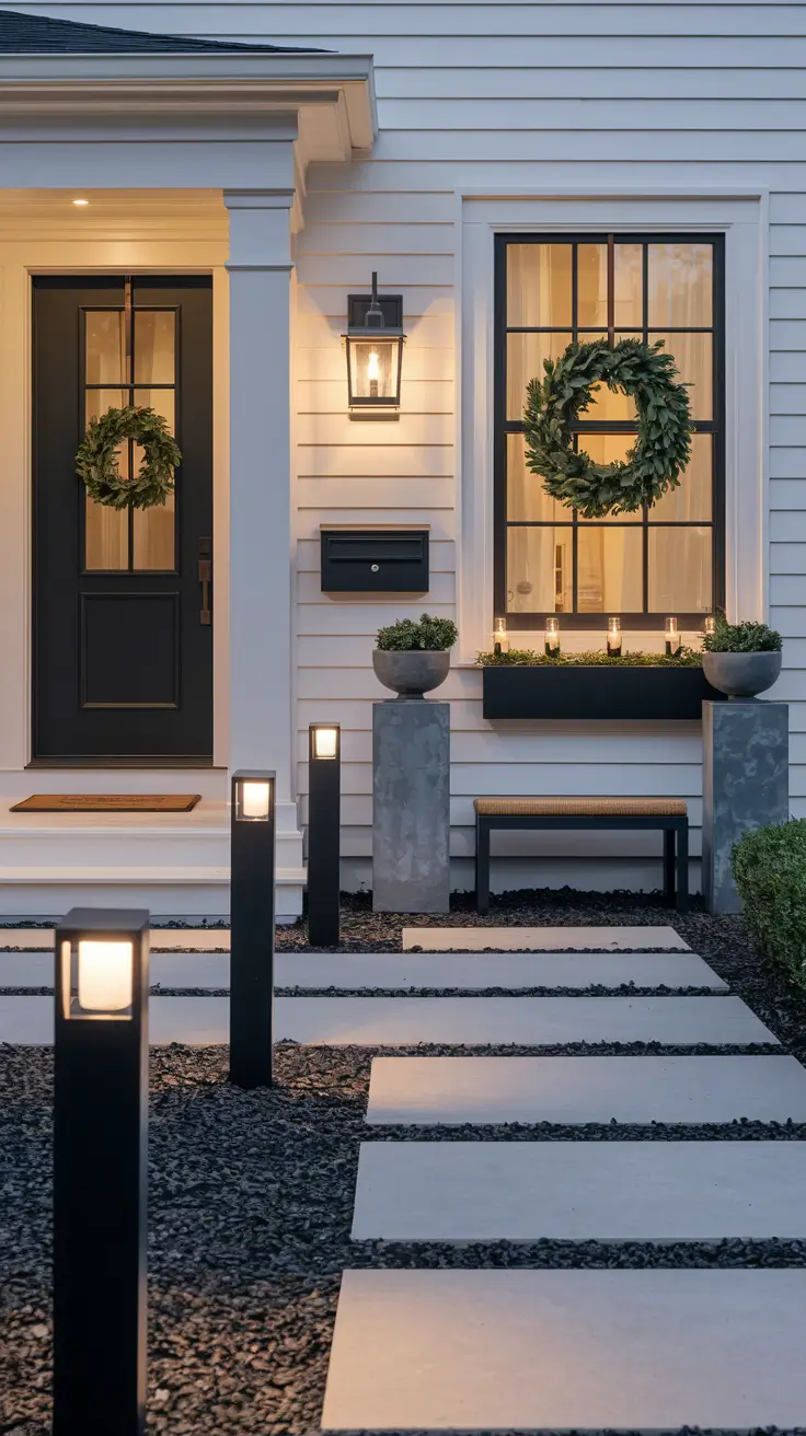 Halloween Front Porch Decor Ideas 2025: Spooky, Stylish & Kid-Friendly Inspiration