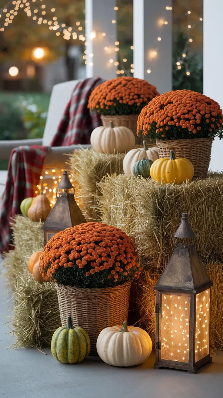 Halloween Front Porch Decor Ideas 2025: Spooky, Stylish & Kid-Friendly Inspiration