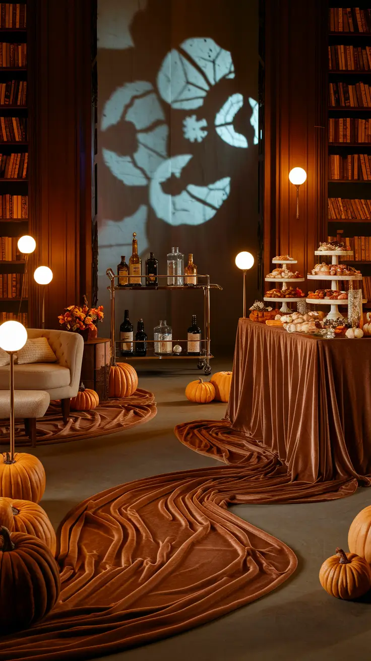 Halloween Home Decor Ideas 2025 - Creative & Spooky Inspiration