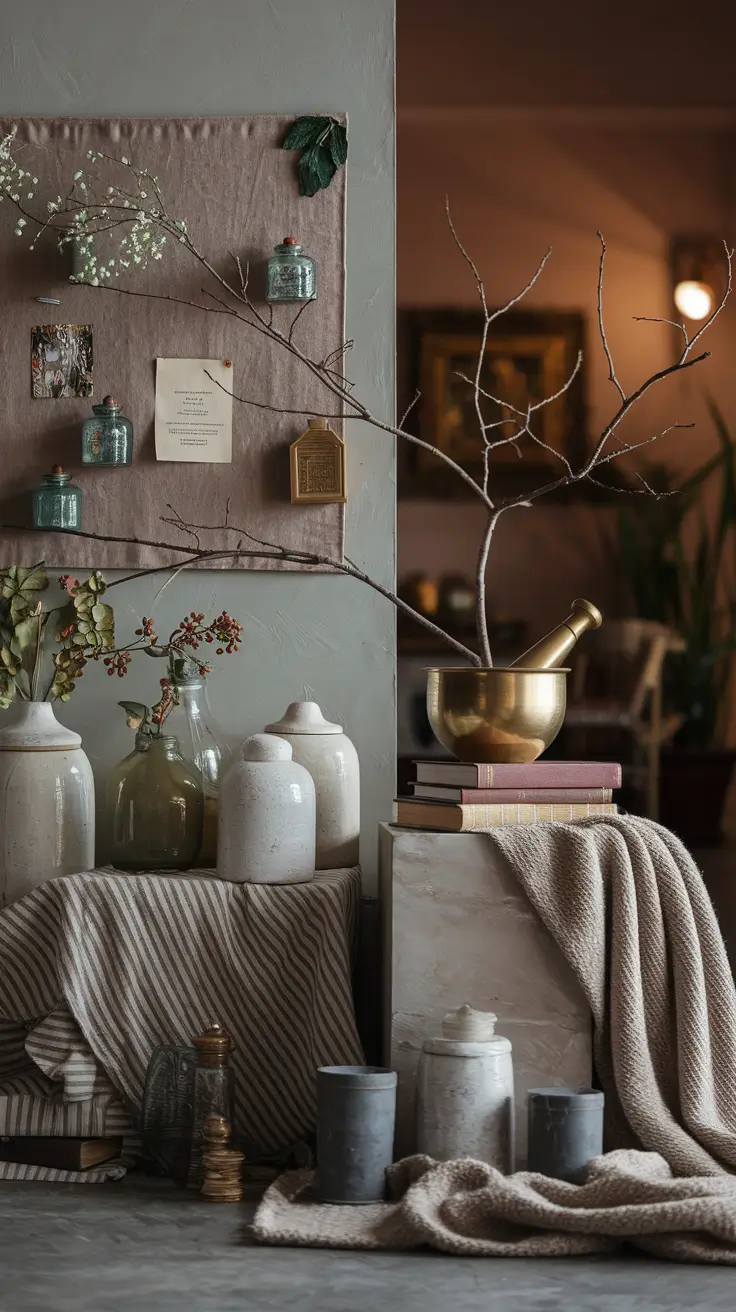 Halloween Home Decor Ideas 2025 - Creative & Spooky Inspiration