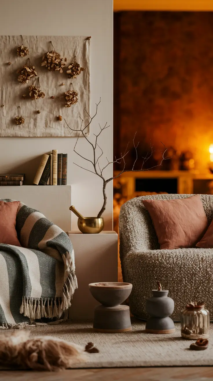 Halloween Home Decor Ideas 2025 - Creative & Spooky Inspiration