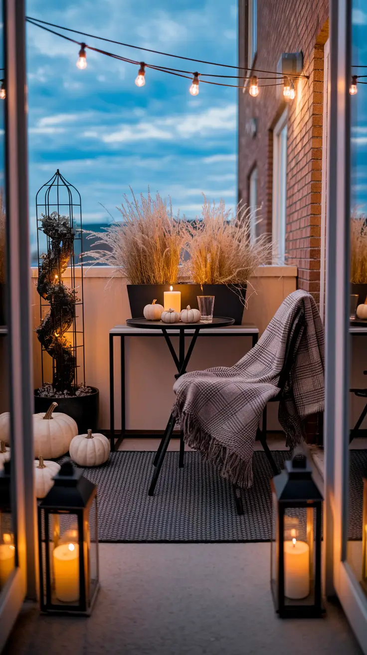 Halloween Home Decor Ideas 2025 - Creative & Spooky Inspiration