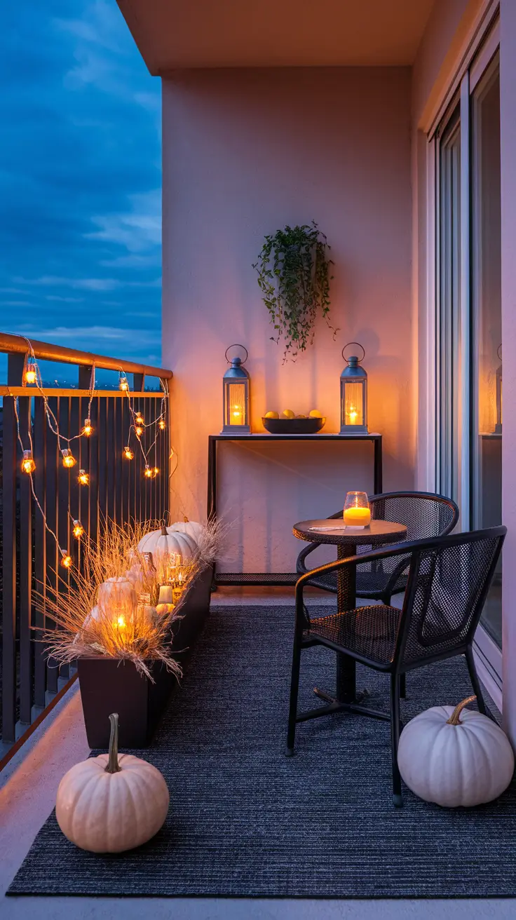 Halloween Home Decor Ideas 2025 - Creative & Spooky Inspiration