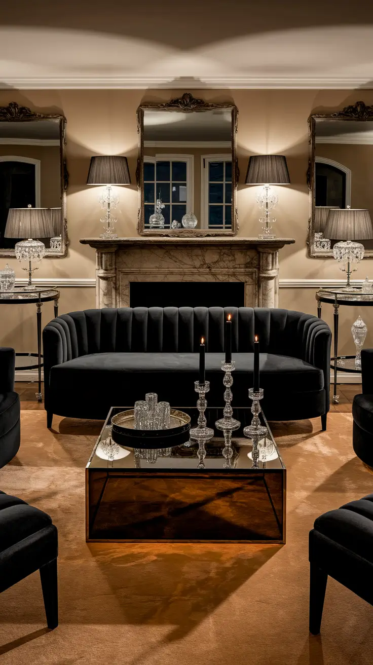 Halloween Home Decor Ideas 2025 - Creative & Spooky Inspiration