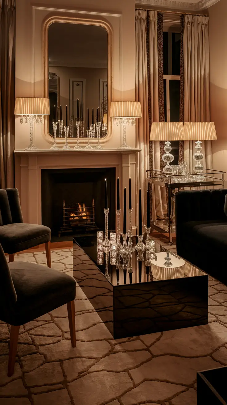 Halloween Home Decor Ideas 2025 - Creative & Spooky Inspiration