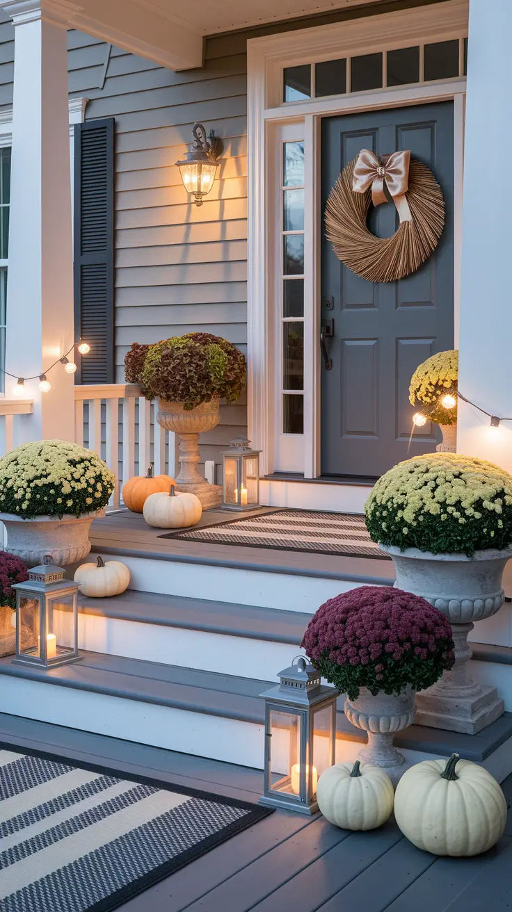 Halloween Home Decor Ideas 2025 - Creative & Spooky Inspiration