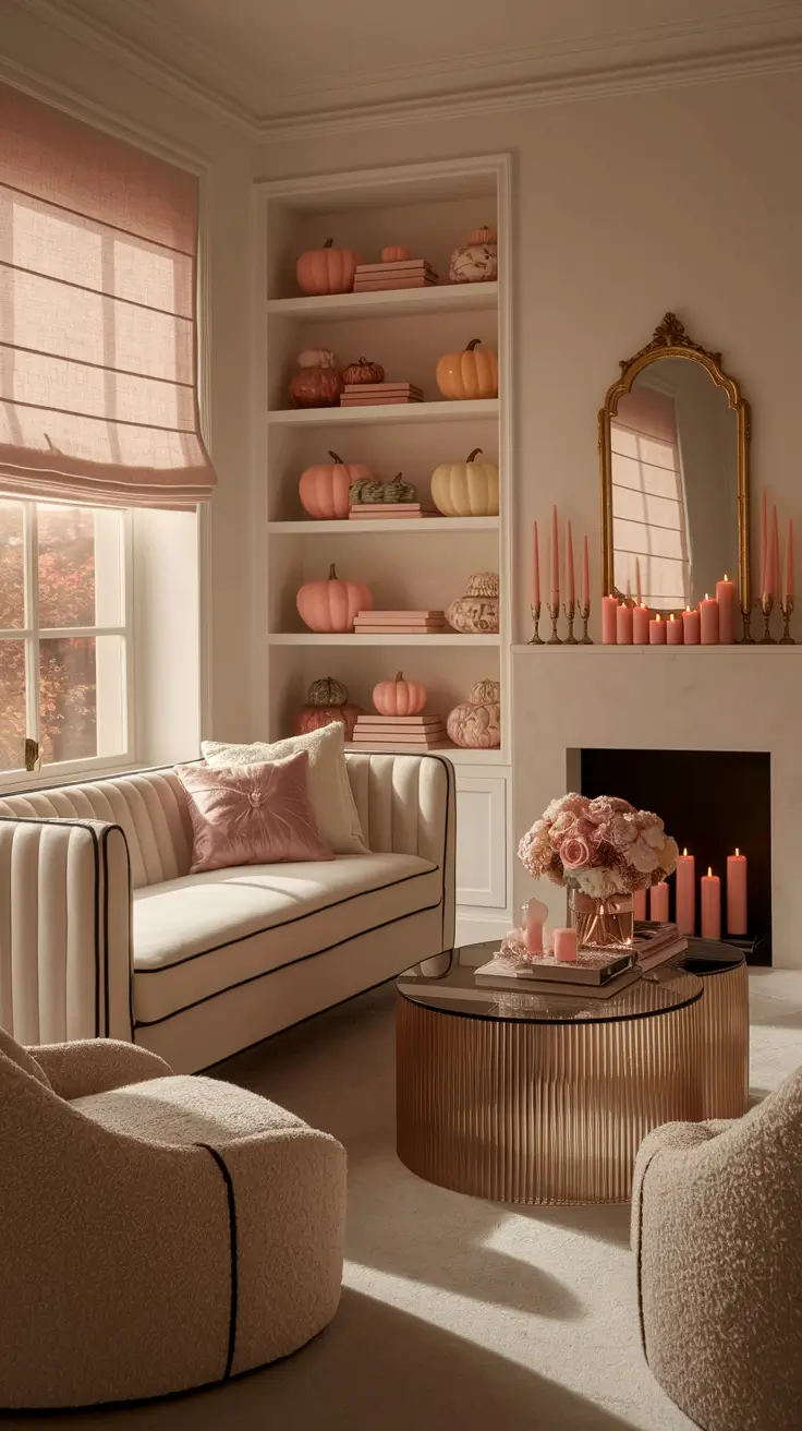 Halloween Home Decor Ideas 2025 - Creative & Spooky Inspiration