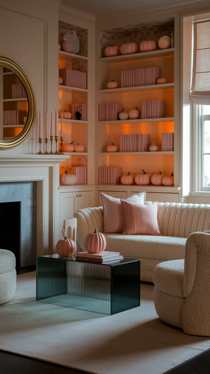 Halloween Home Decor Ideas 2025 - Creative & Spooky Inspiration