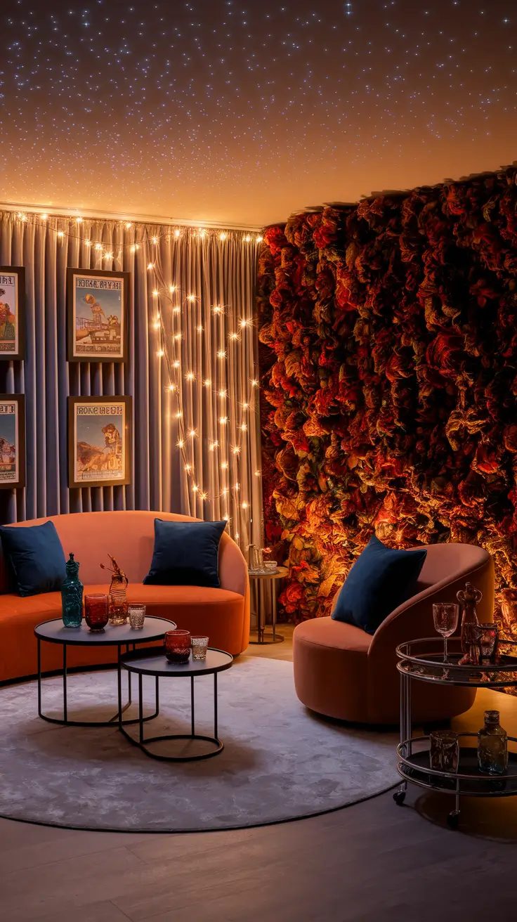 Halloween Home Decor Ideas 2025 - Creative & Spooky Inspiration