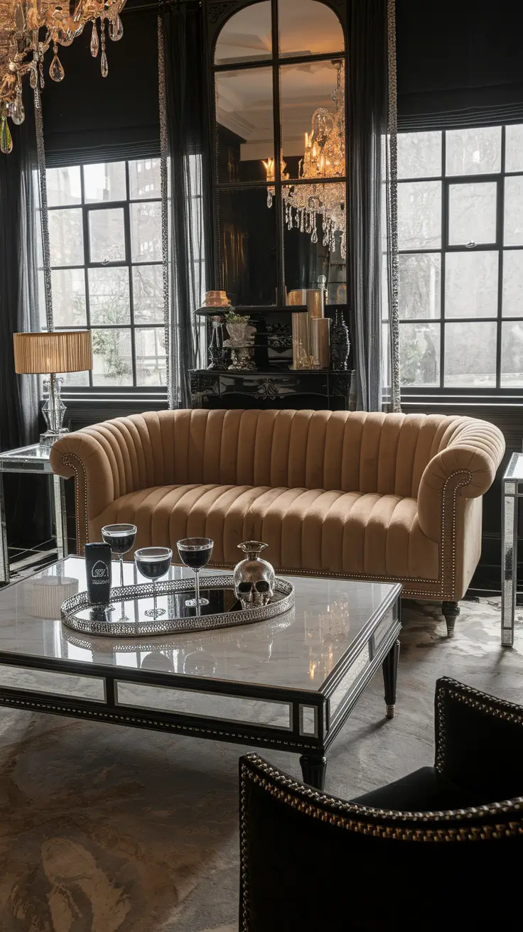 Halloween Home Decor Ideas 2025 - Creative & Spooky Inspiration