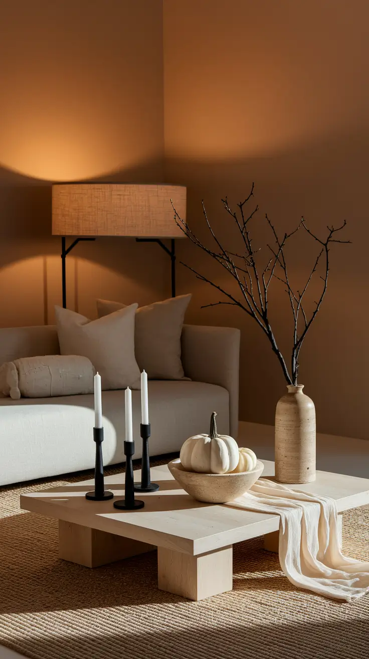 Halloween Home Decor Ideas 2025 - Creative & Spooky Inspiration