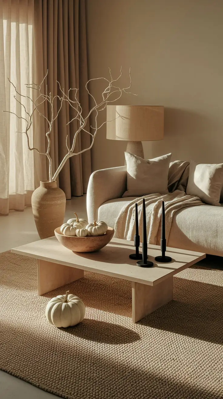 Halloween Home Decor Ideas 2025 - Creative & Spooky Inspiration