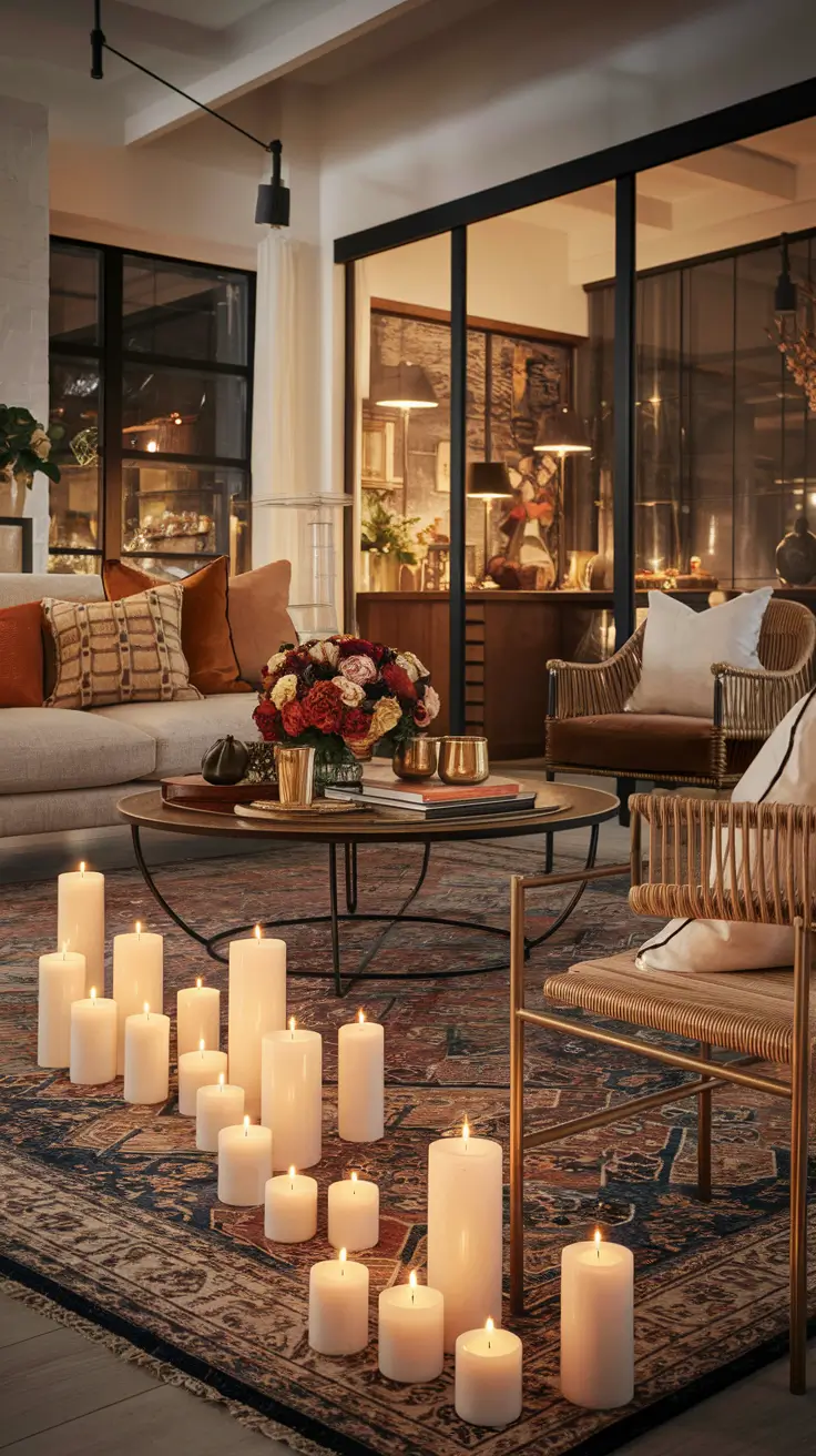 Halloween Home Decor Ideas 2025 - Creative & Spooky Inspiration