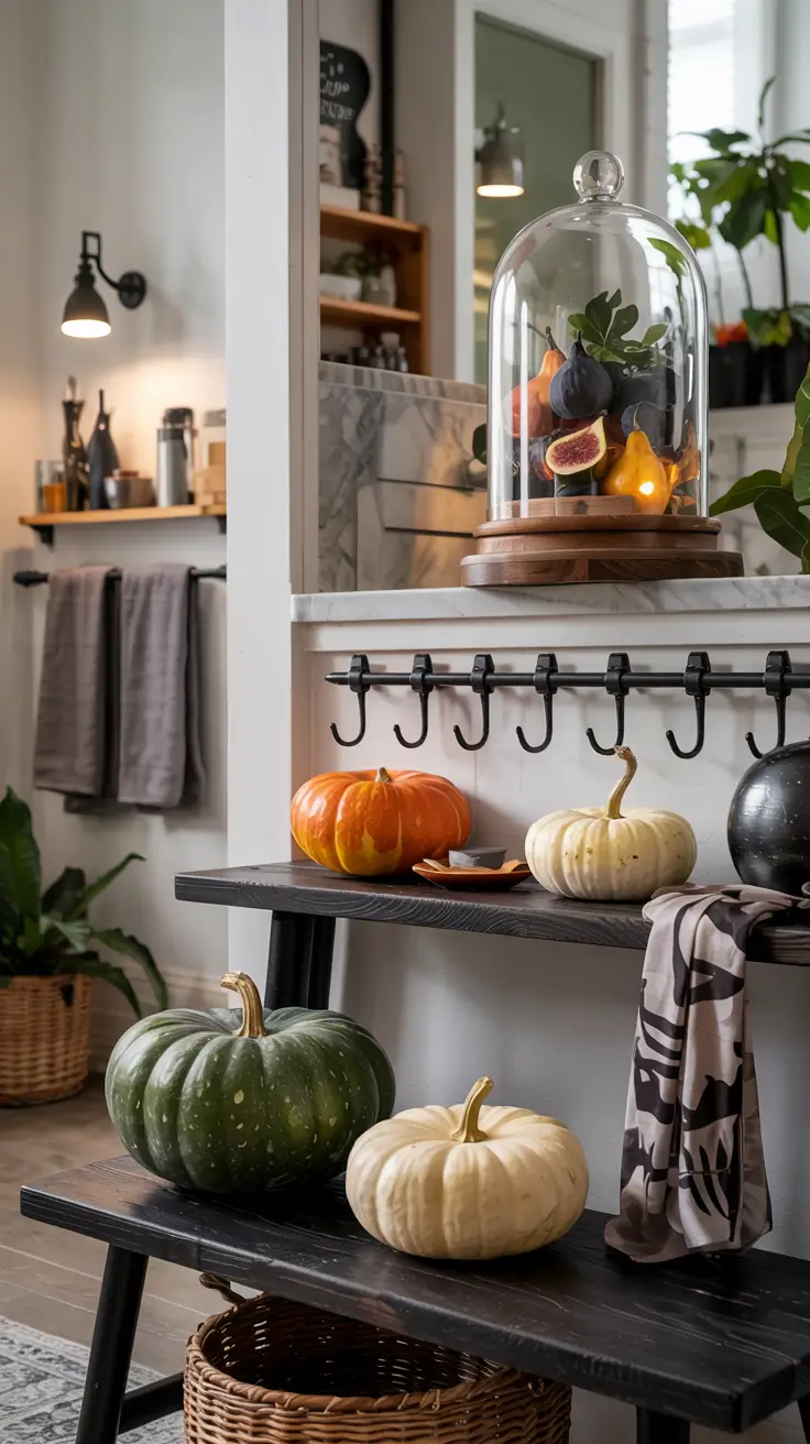 Halloween Home Decor Ideas 2025 - Creative & Spooky Inspiration