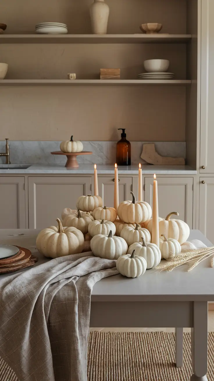 Halloween Kitchen Decor Ideas 2025 - DIY, Farmhouse, Cozy and Spooky