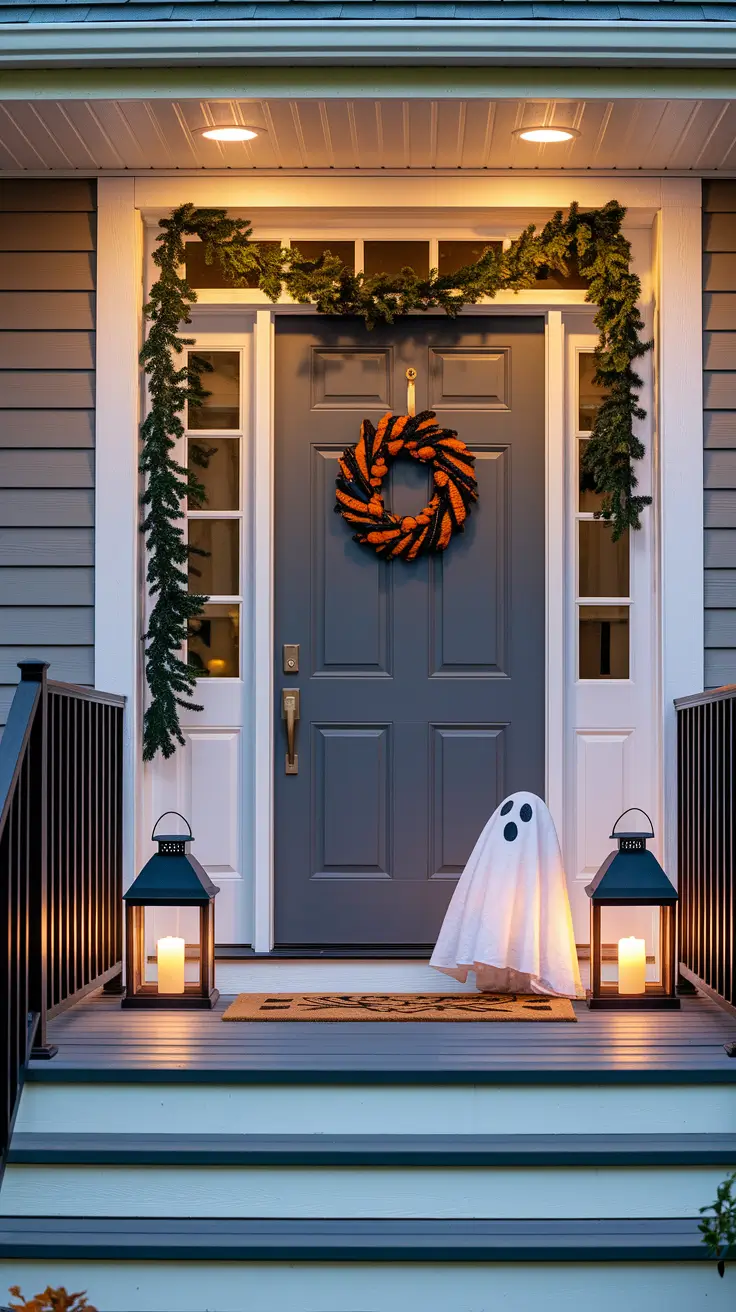 Best Halloween Outdoor Decorations 2025: Spooky, Cute & DIY Ideas