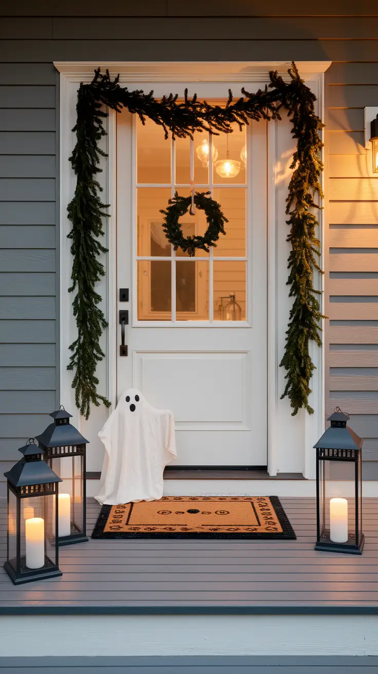 Best Halloween Outdoor Decorations 2025: Spooky, Cute & DIY Ideas