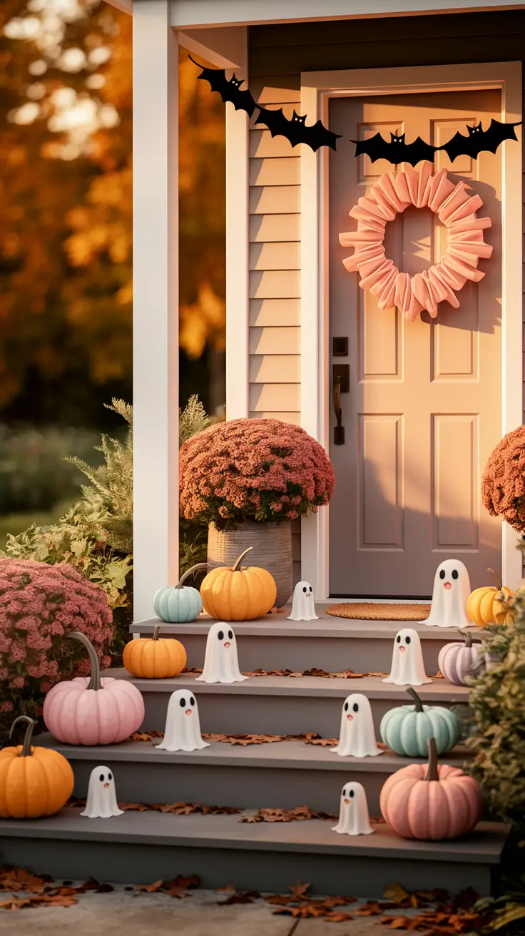 Best Halloween Outdoor Decorations 2025: Spooky, Cute & DIY Ideas