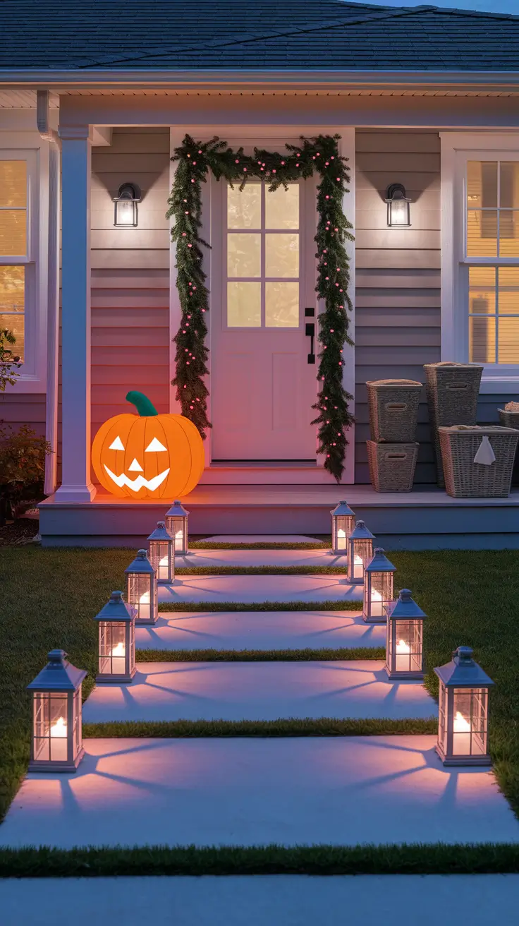Best Halloween Outdoor Decorations 2025: Spooky, Cute & DIY Ideas