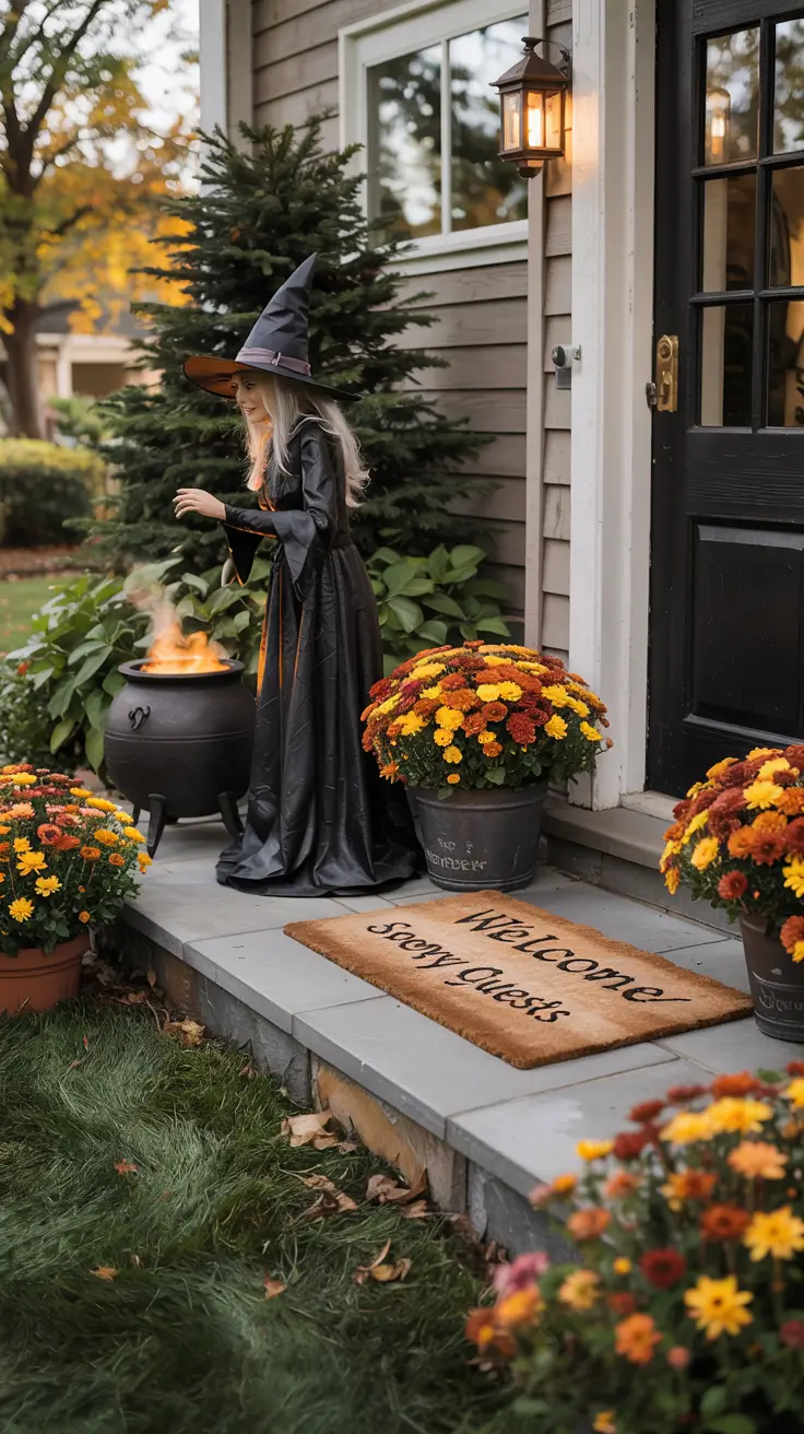 Best Halloween Outdoor Decorations 2025: Spooky, Cute & DIY Ideas
