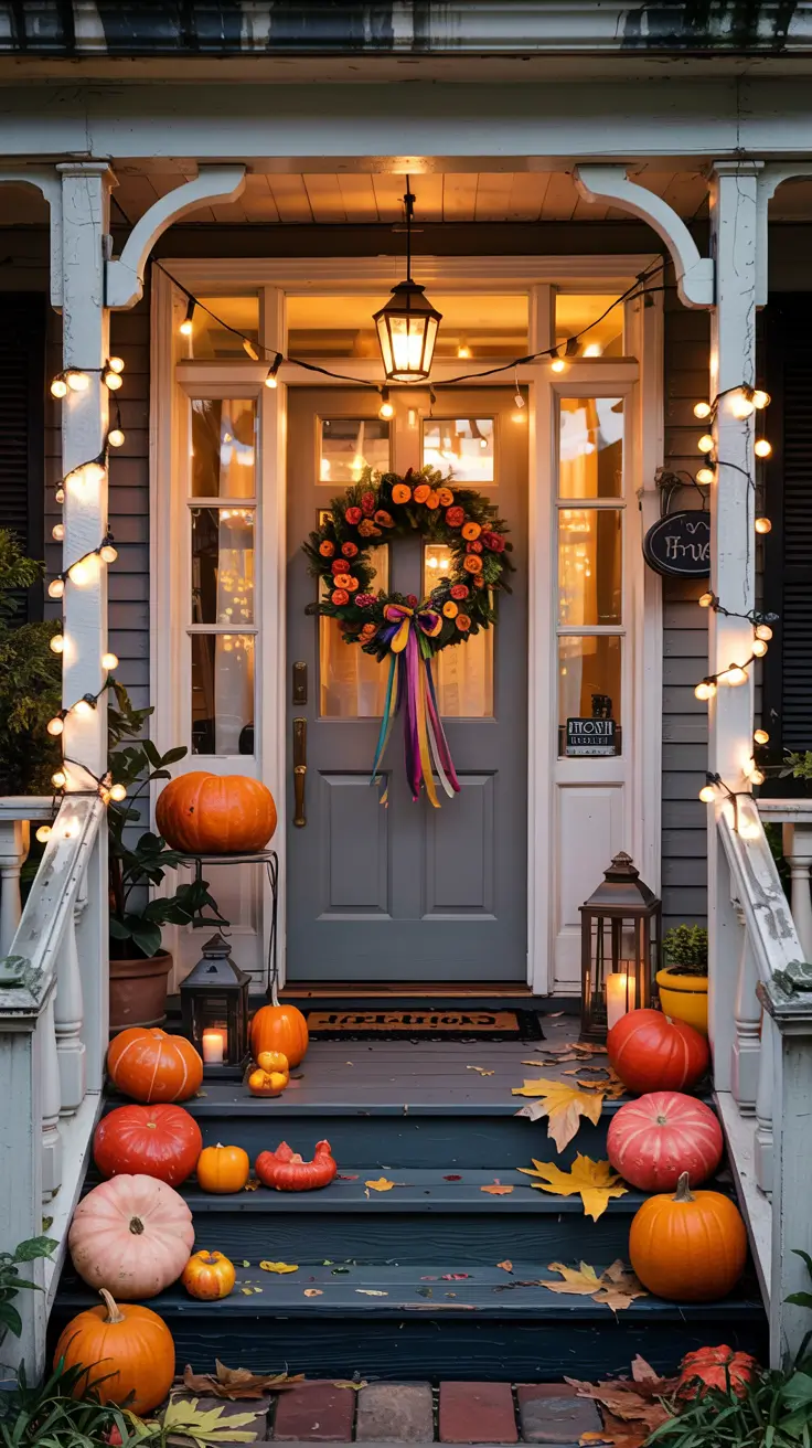 Best Halloween Outdoor Decorations 2025: Spooky, Cute & DIY Ideas