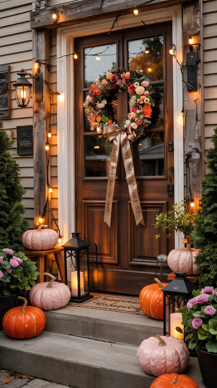 Best Halloween Outdoor Decorations 2025: Spooky, Cute & DIY Ideas