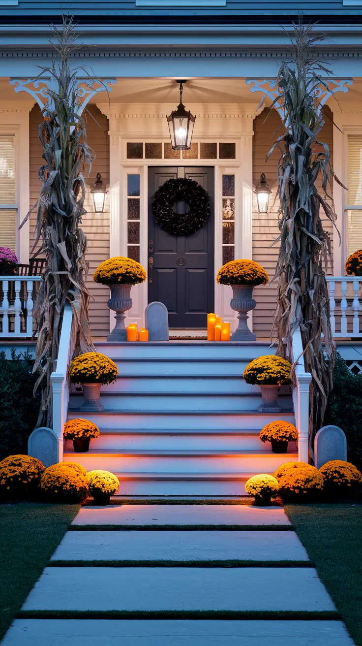 Best Halloween Outdoor Decorations 2025: Spooky, Cute & DIY Ideas