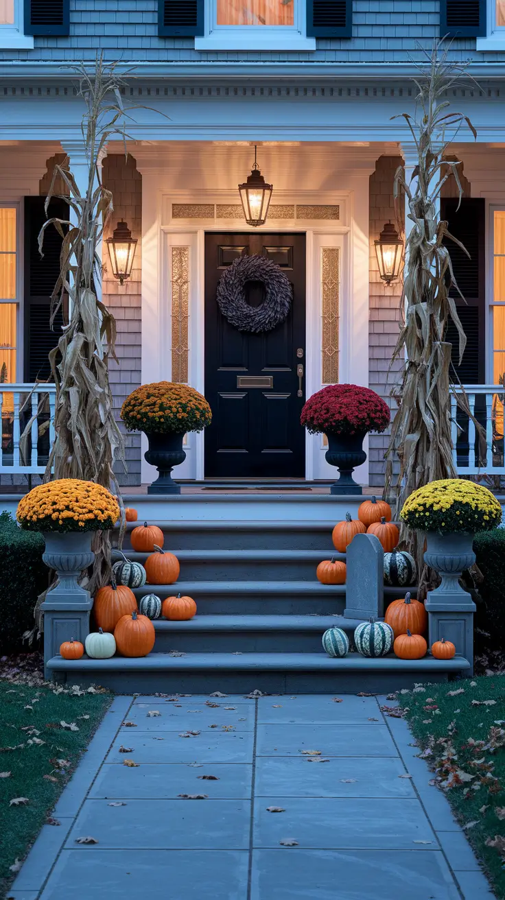 Best Halloween Outdoor Decorations 2025: Spooky, Cute & DIY Ideas
