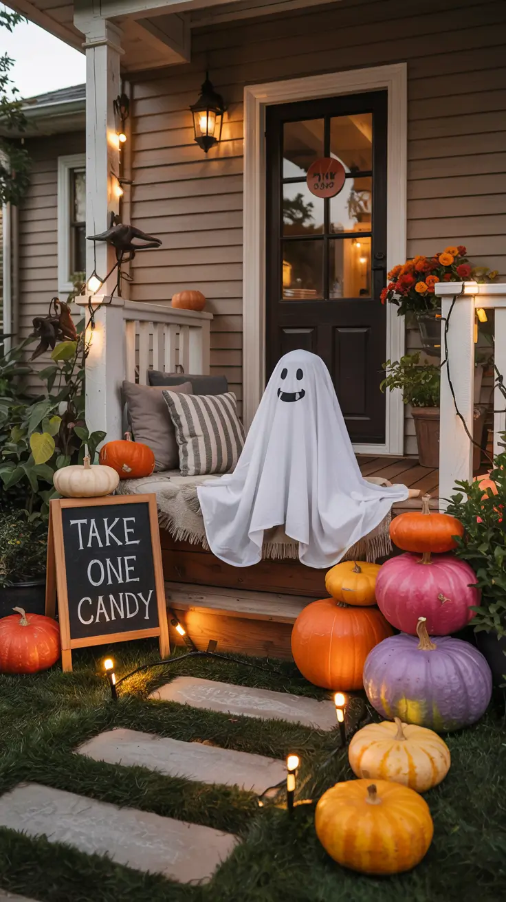 Best Halloween Outdoor Decorations 2025: Spooky, Cute & DIY Ideas