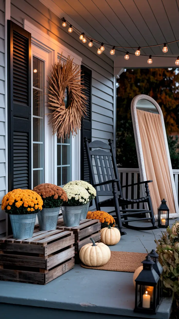Best Halloween Outdoor Decorations 2025: Spooky, Cute & DIY Ideas