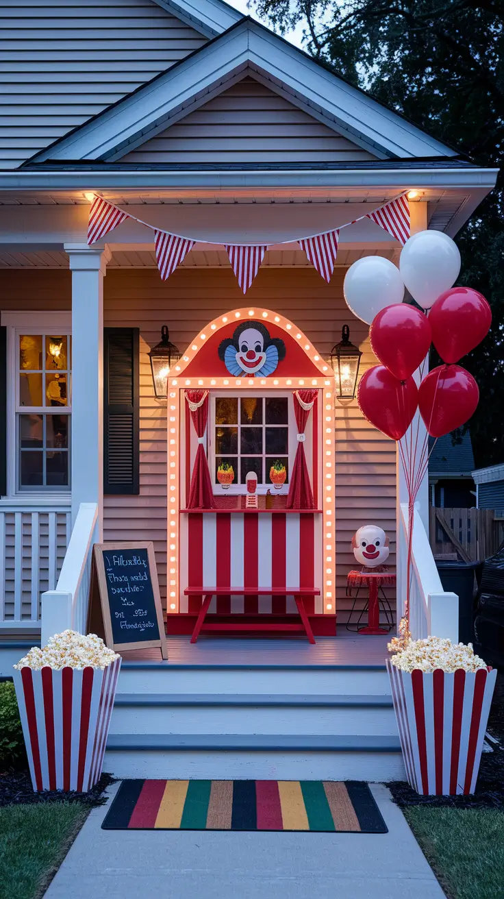 Best Halloween Outdoor Decorations 2025: Spooky, Cute & DIY Ideas
