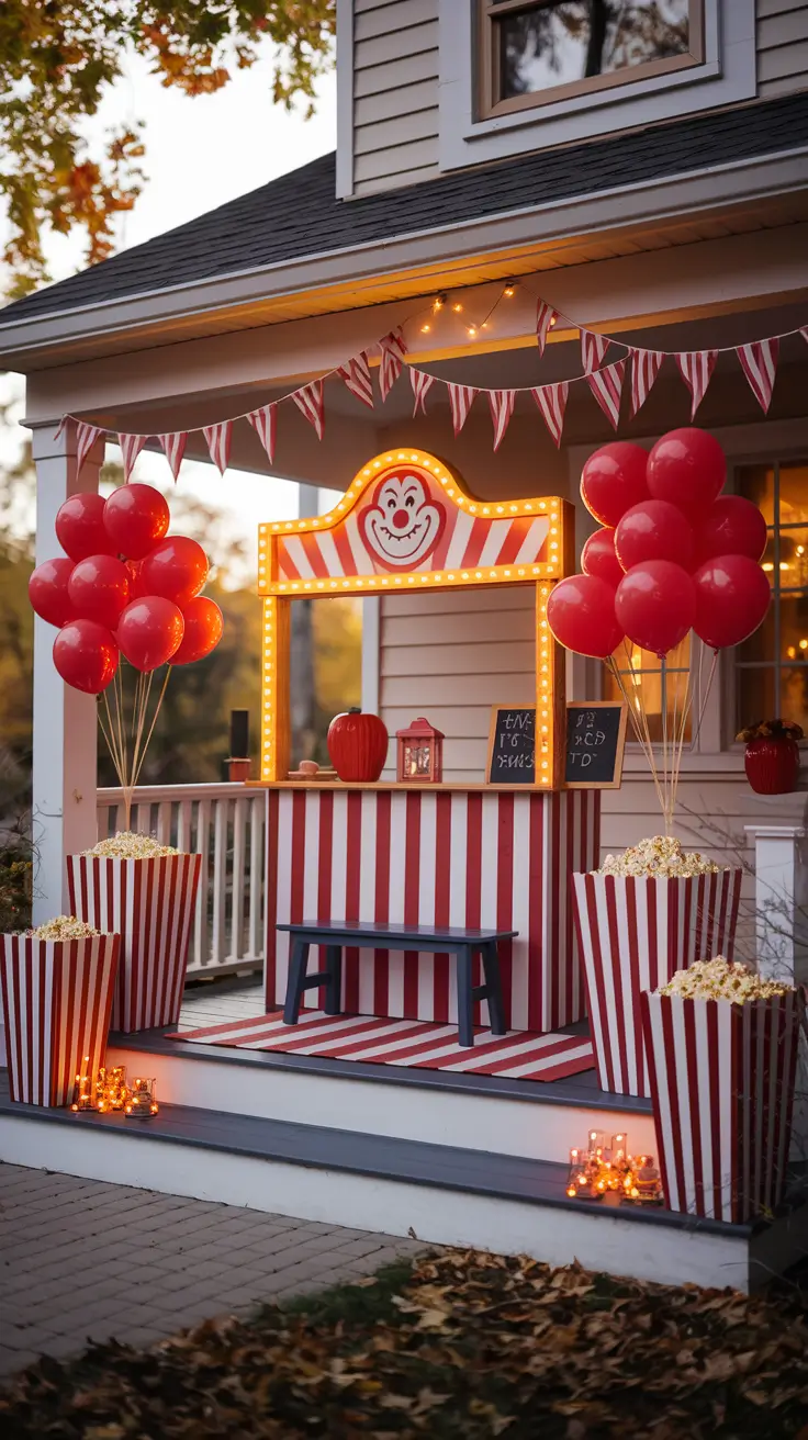 Best Halloween Outdoor Decorations 2025: Spooky, Cute & DIY Ideas