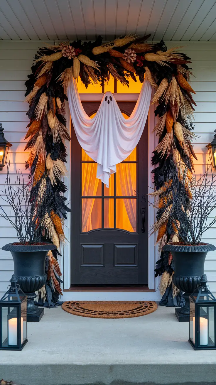 Best Halloween Outdoor Decorations 2025: Spooky, Cute & DIY Ideas