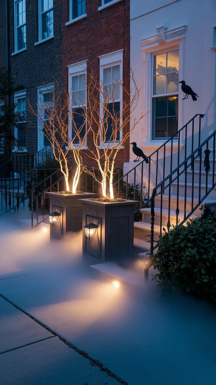 Best Halloween Outdoor Decorations 2025: Spooky, Cute & DIY Ideas