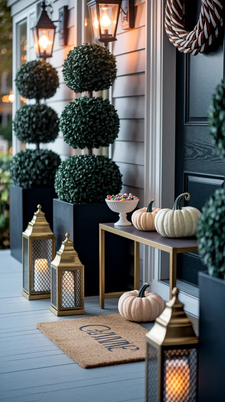 Best Halloween Outdoor Decorations 2025: Spooky, Cute & DIY Ideas